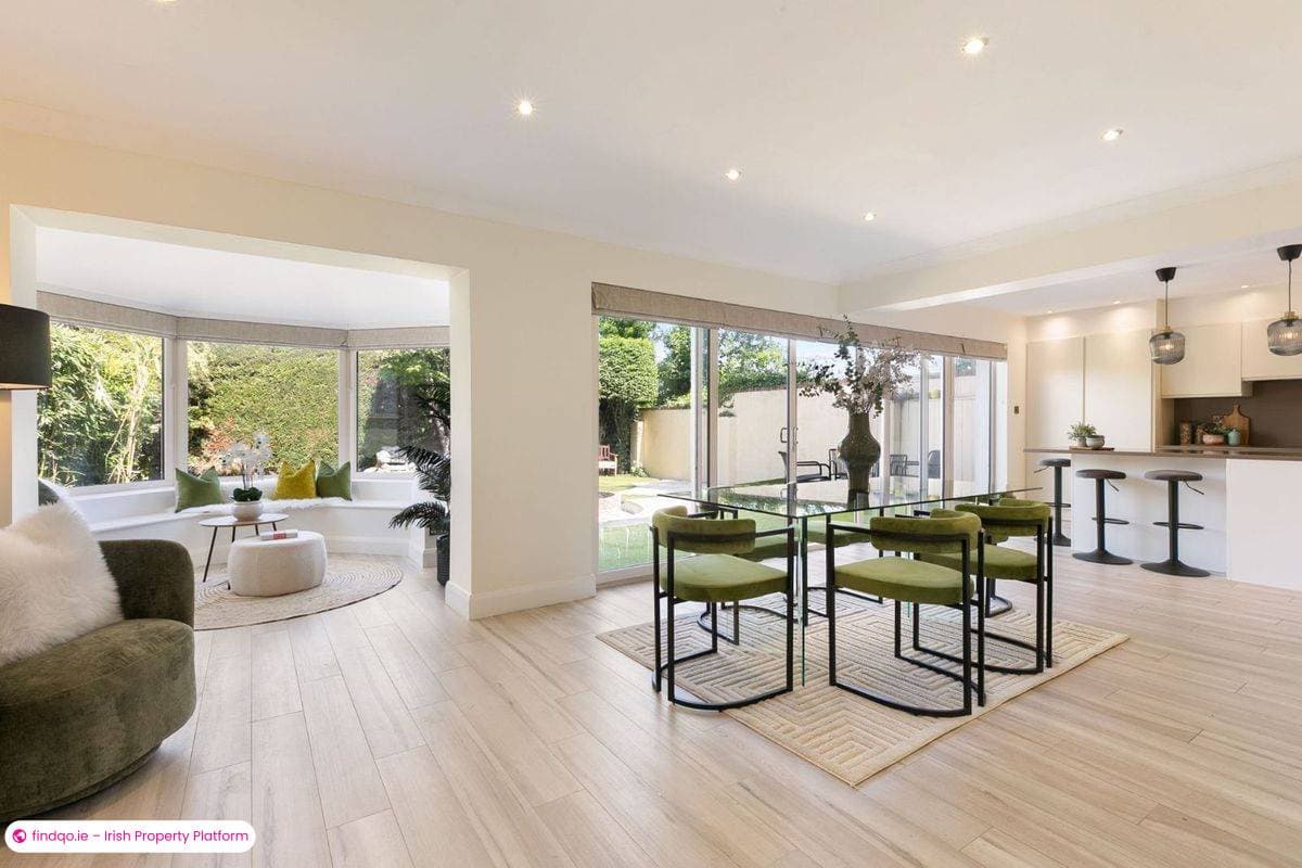 Detached house for Sale in Dublin 14