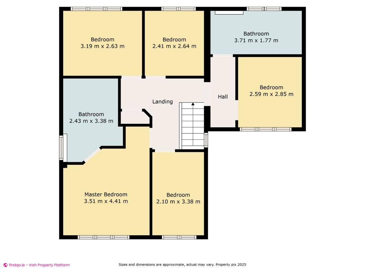 Detached house for Sale in Dublin 14