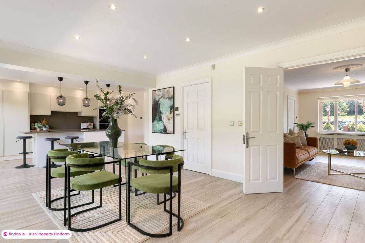 Detached house for Sale in Dublin 14