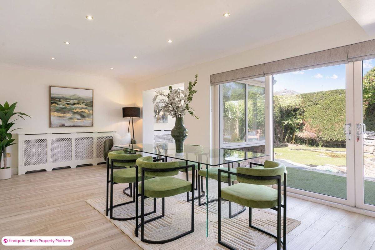 Detached house for Sale in Dublin 14