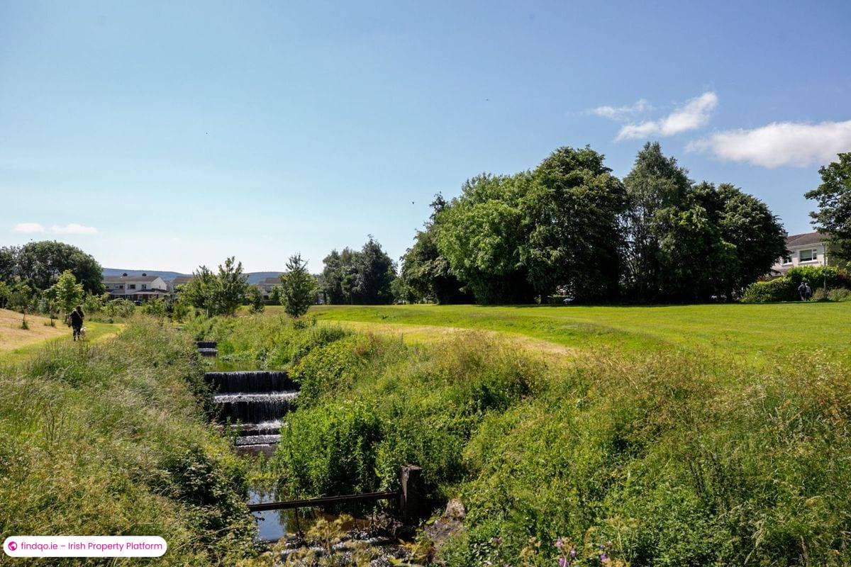 Detached house for Sale in Dublin 14