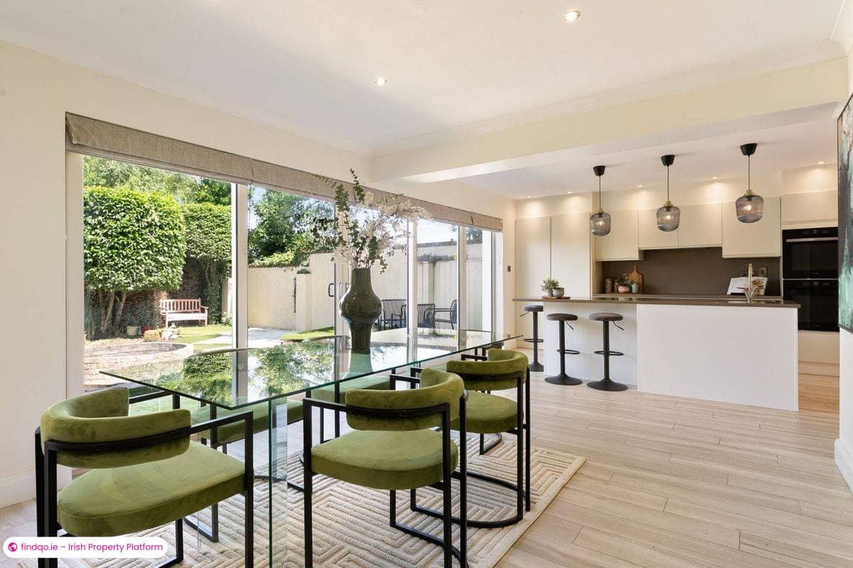 Detached house for Sale in Dublin 14
