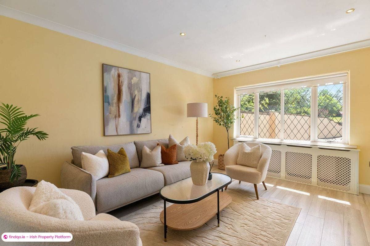 Detached house for Sale in Dublin 14