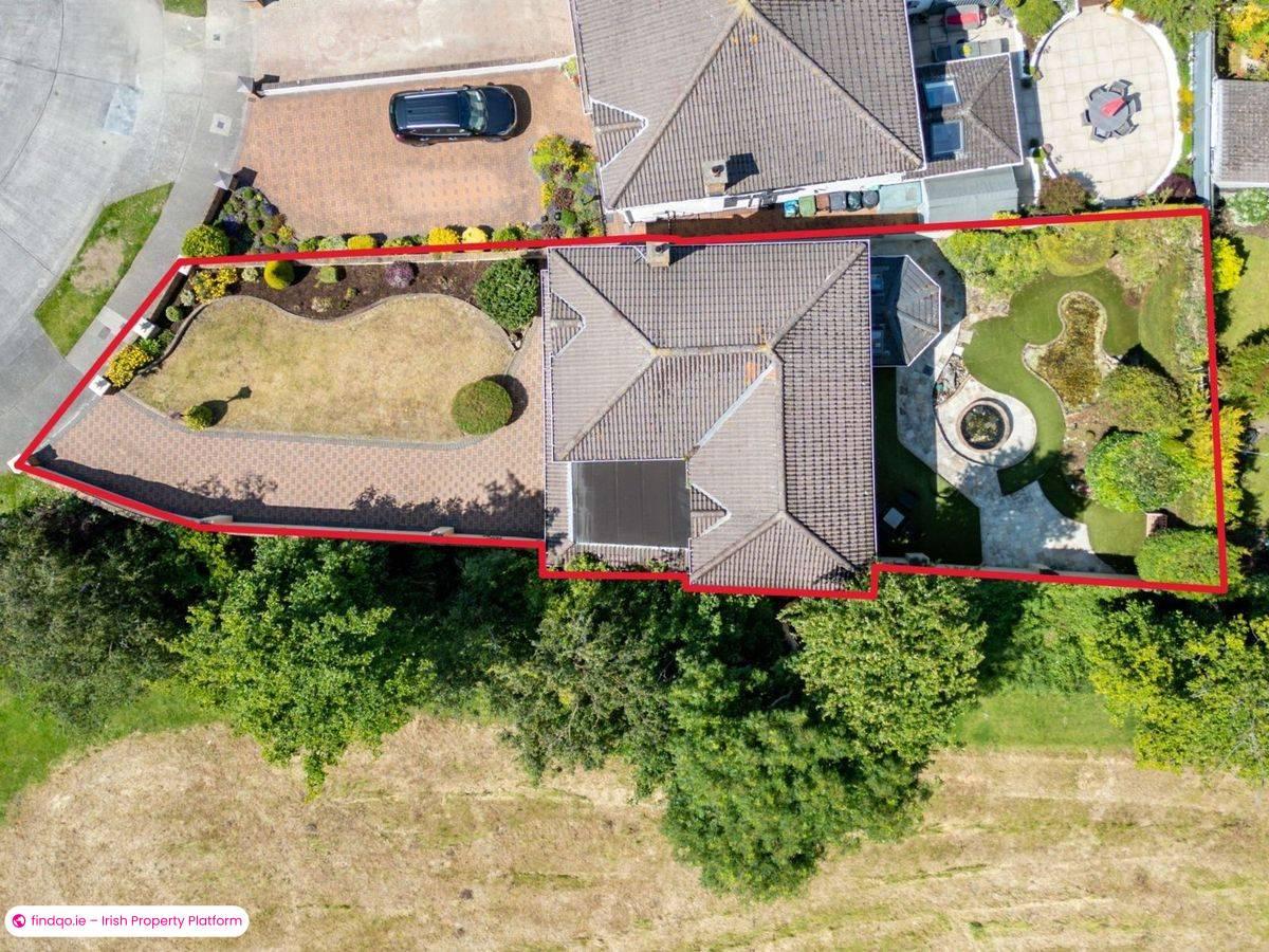 Detached house for Sale in Dublin 14