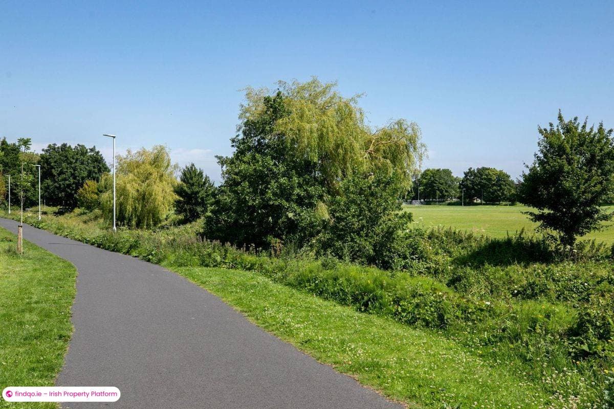 Detached house for Sale in Dublin 14