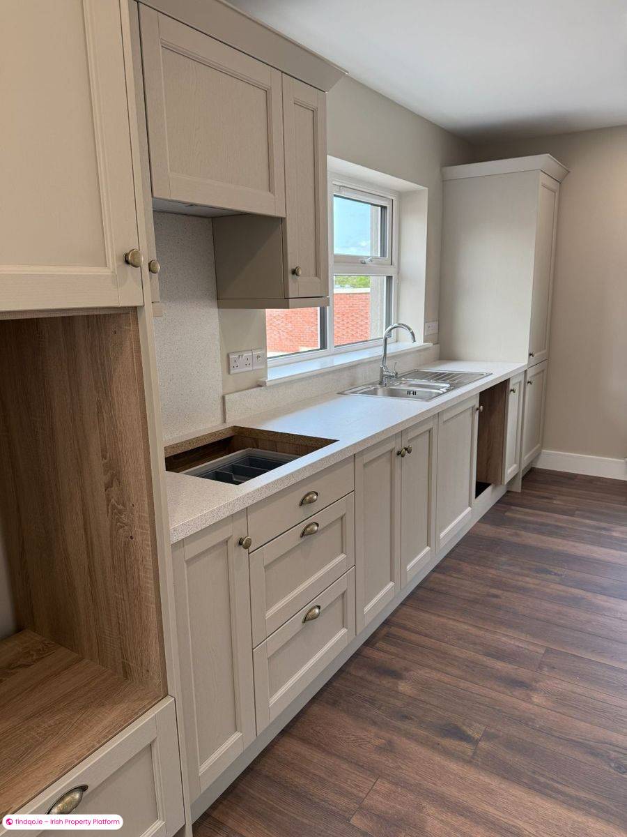 End of terrace house for Sale in Carrickmacross, Monaghan