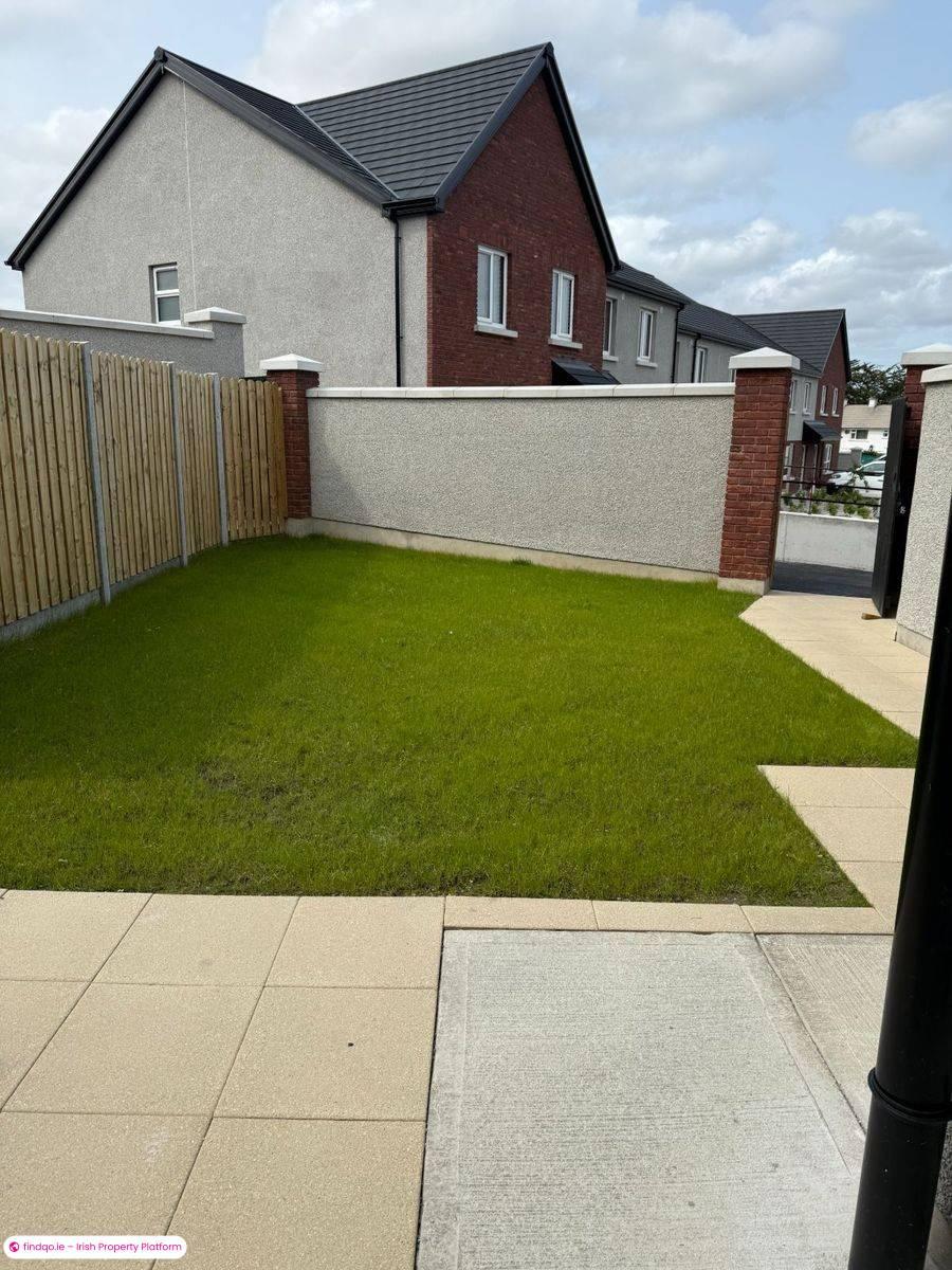 End of terrace house for Sale in Carrickmacross, Monaghan