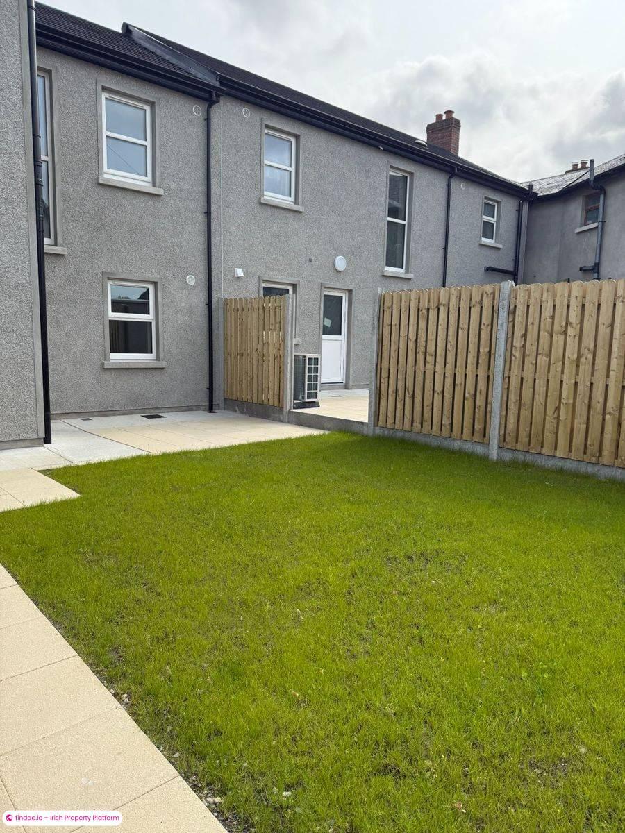 End of terrace house for Sale in Carrickmacross, Monaghan