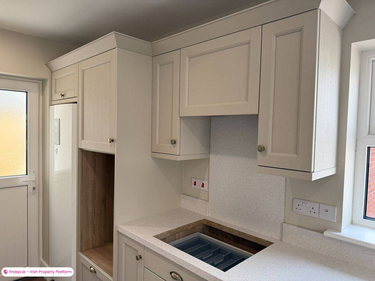 End of terrace house for Sale in Carrickmacross, Monaghan