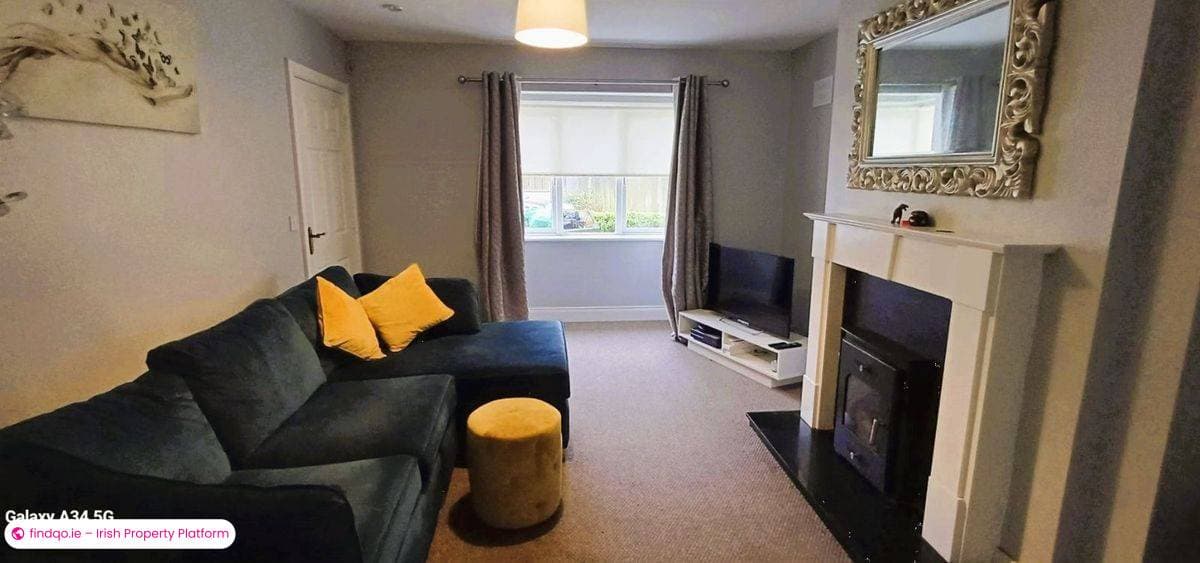 Semi-detached house for Sale in Granard, Longford