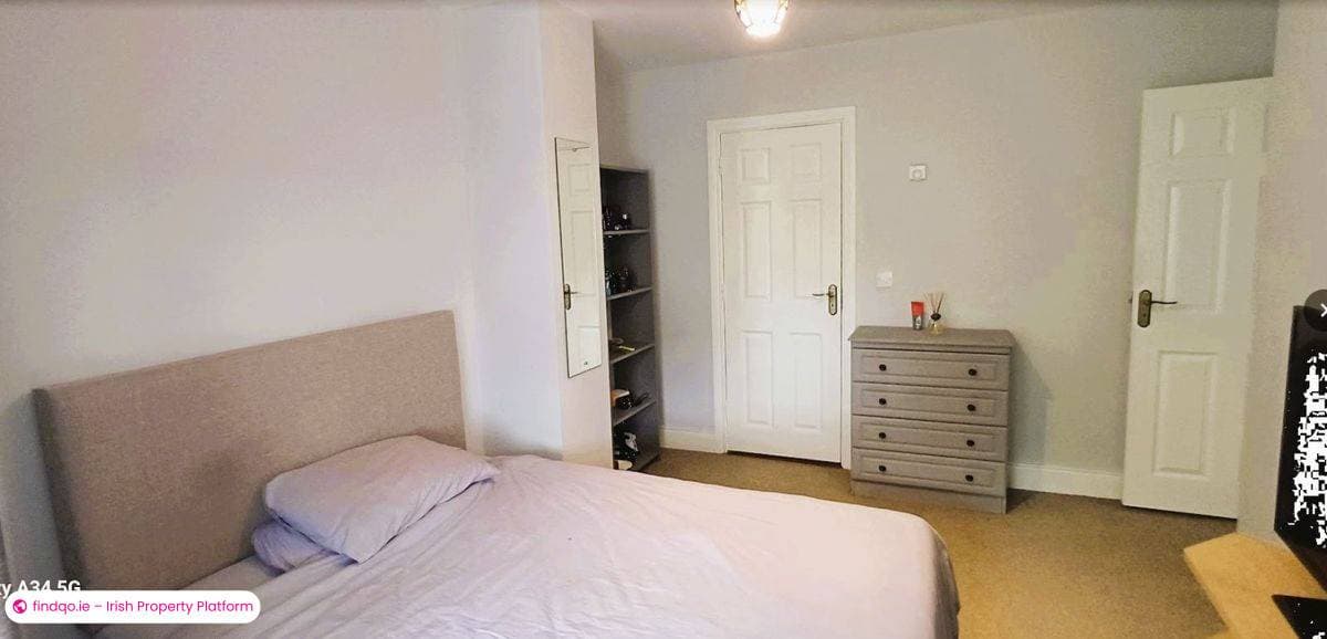 Semi-detached house for Sale in Granard, Longford