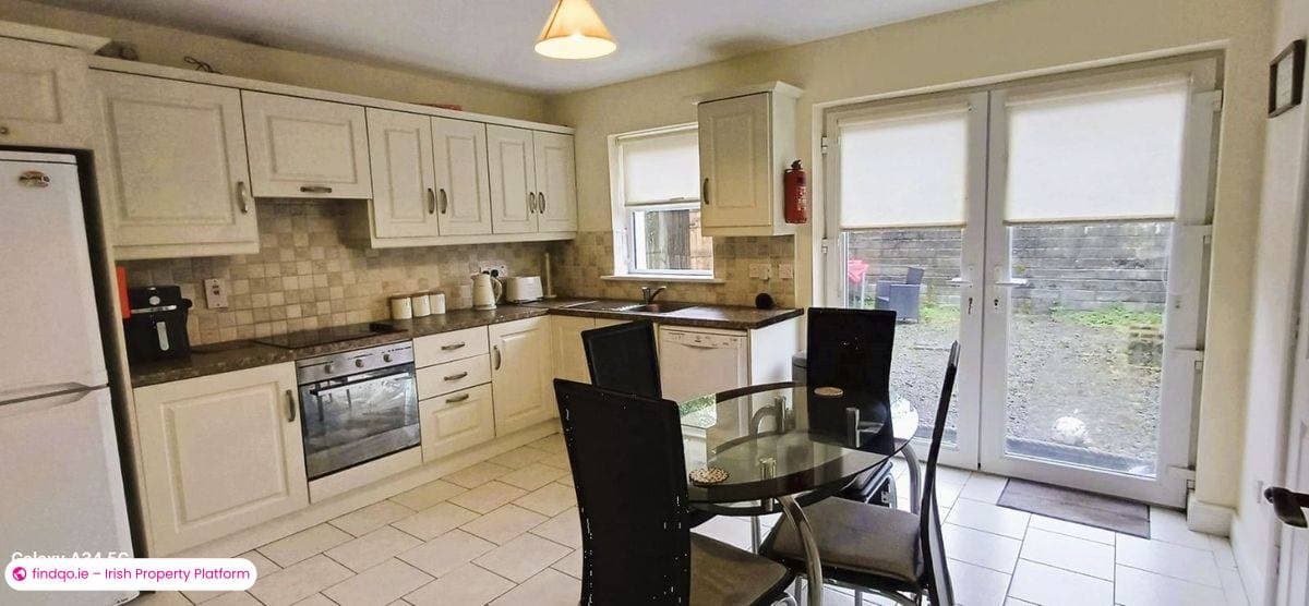 Semi-detached house for Sale in Granard, Longford