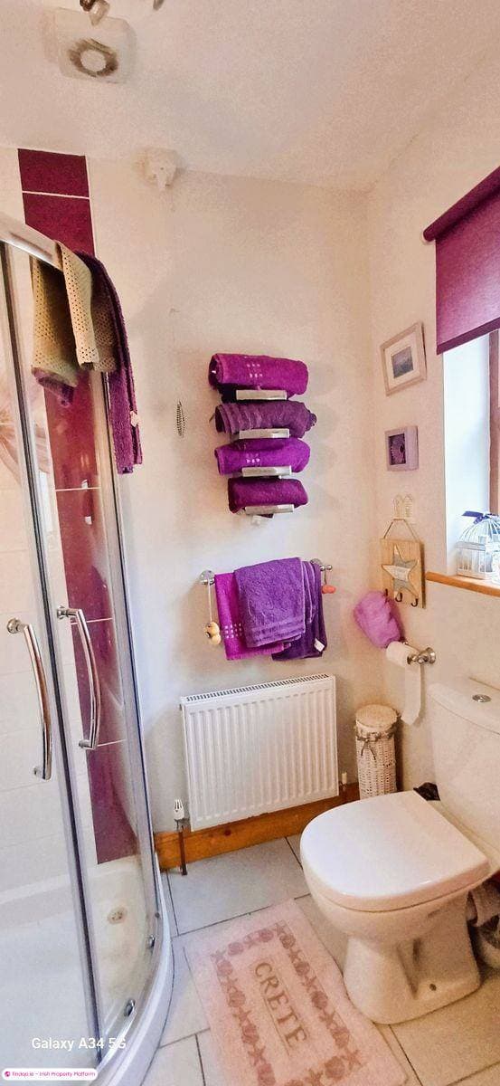 Detached house for Sale in Granard, Longford