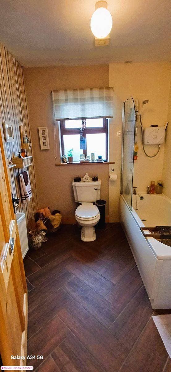 Detached house for Sale in Granard, Longford