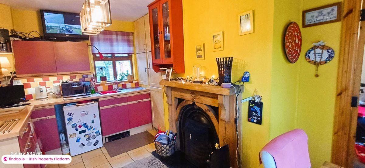 Detached house for Sale in Granard, Longford