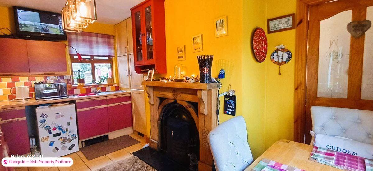 Detached house for Sale in Granard, Longford