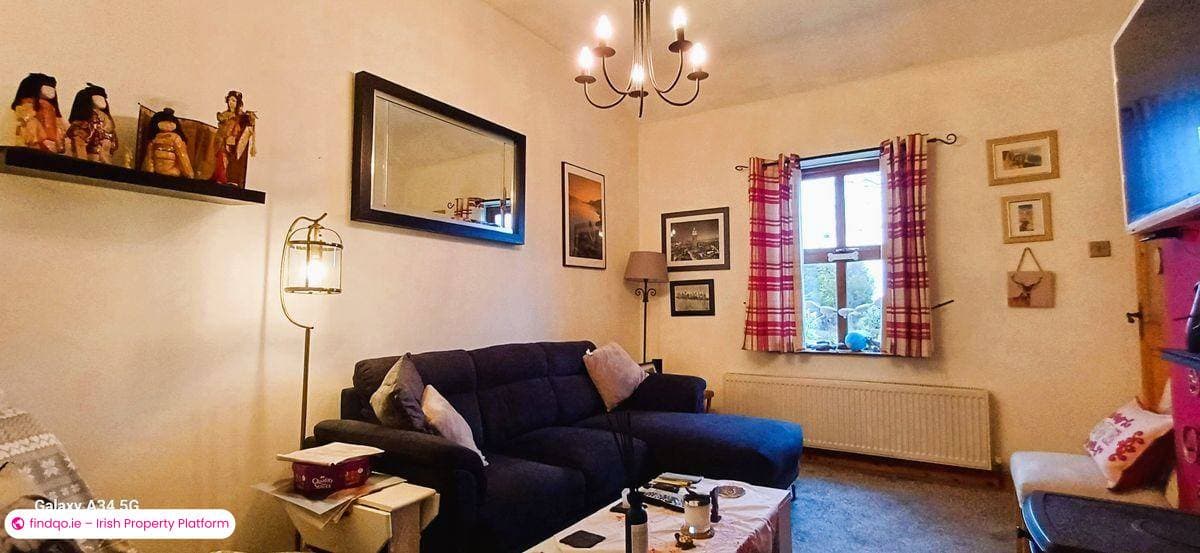 Detached house for Sale in Granard, Longford