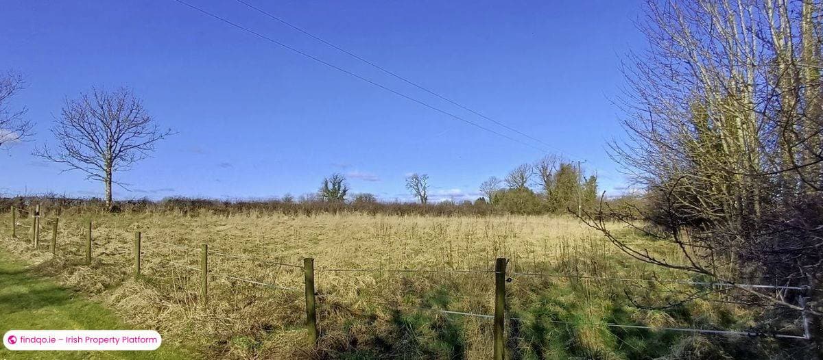 Detached house for Sale in Granard, Longford