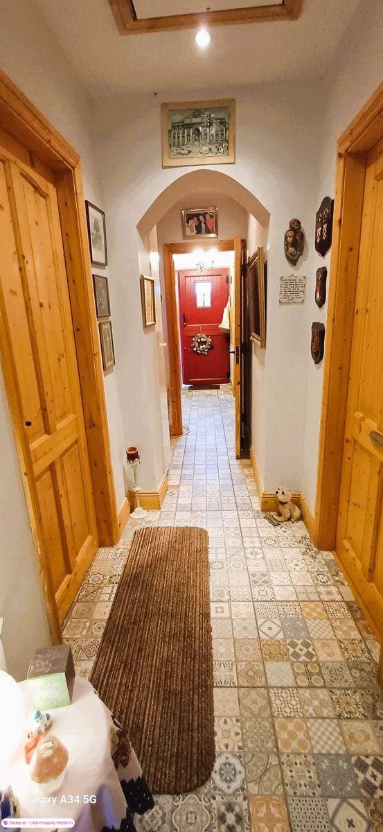 Detached house for Sale in Granard, Longford