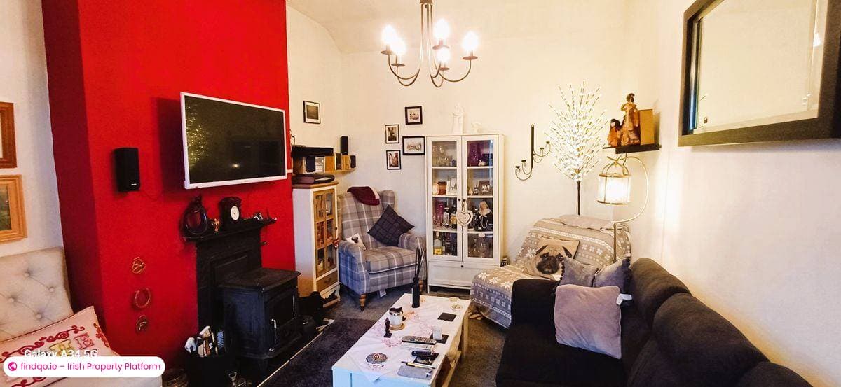 Detached house for Sale in Granard, Longford