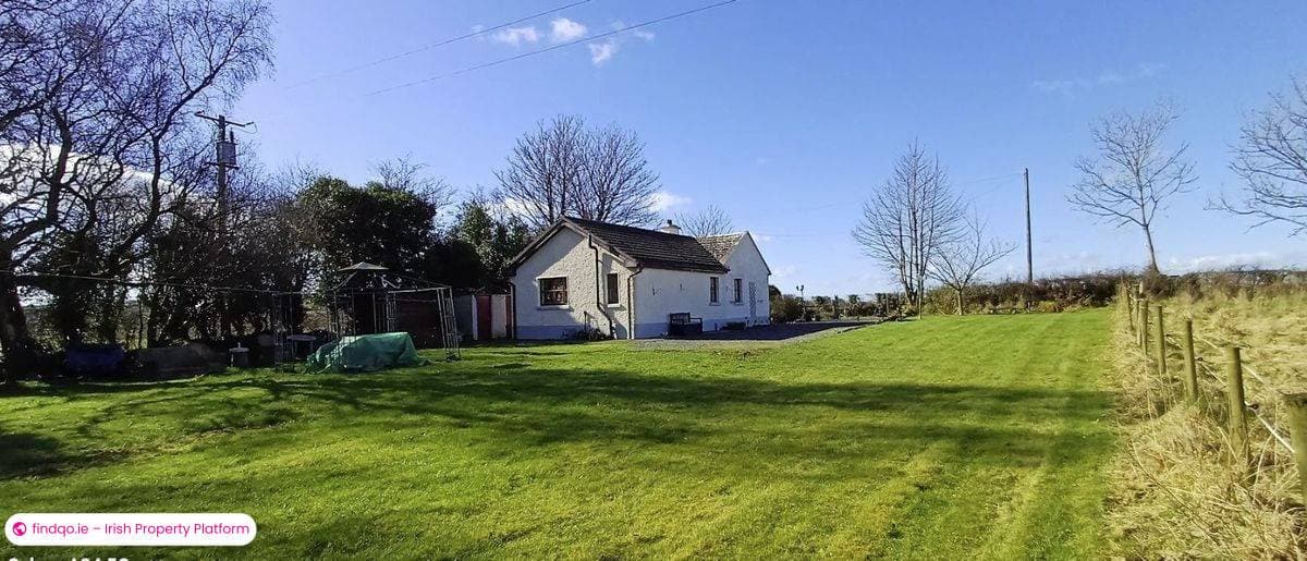 Detached house for Sale in Granard, Longford