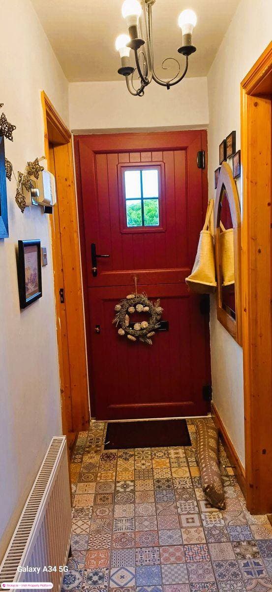 Detached house for Sale in Granard, Longford