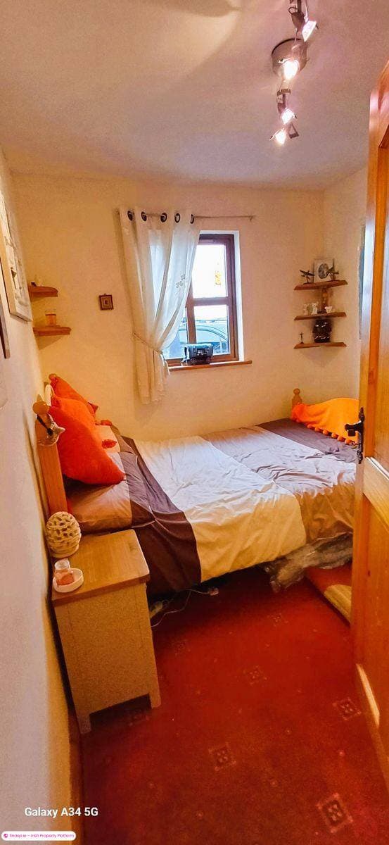 Detached house for Sale in Granard, Longford