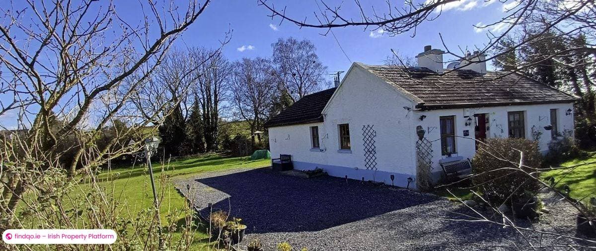 Detached house for Sale in Granard, Longford