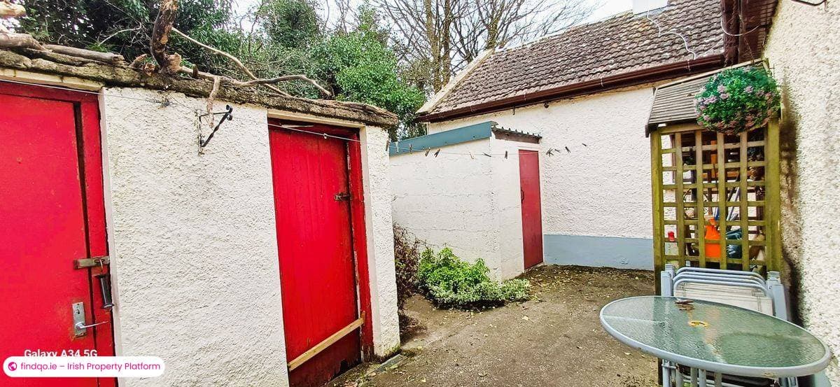 Detached house for Sale in Granard, Longford