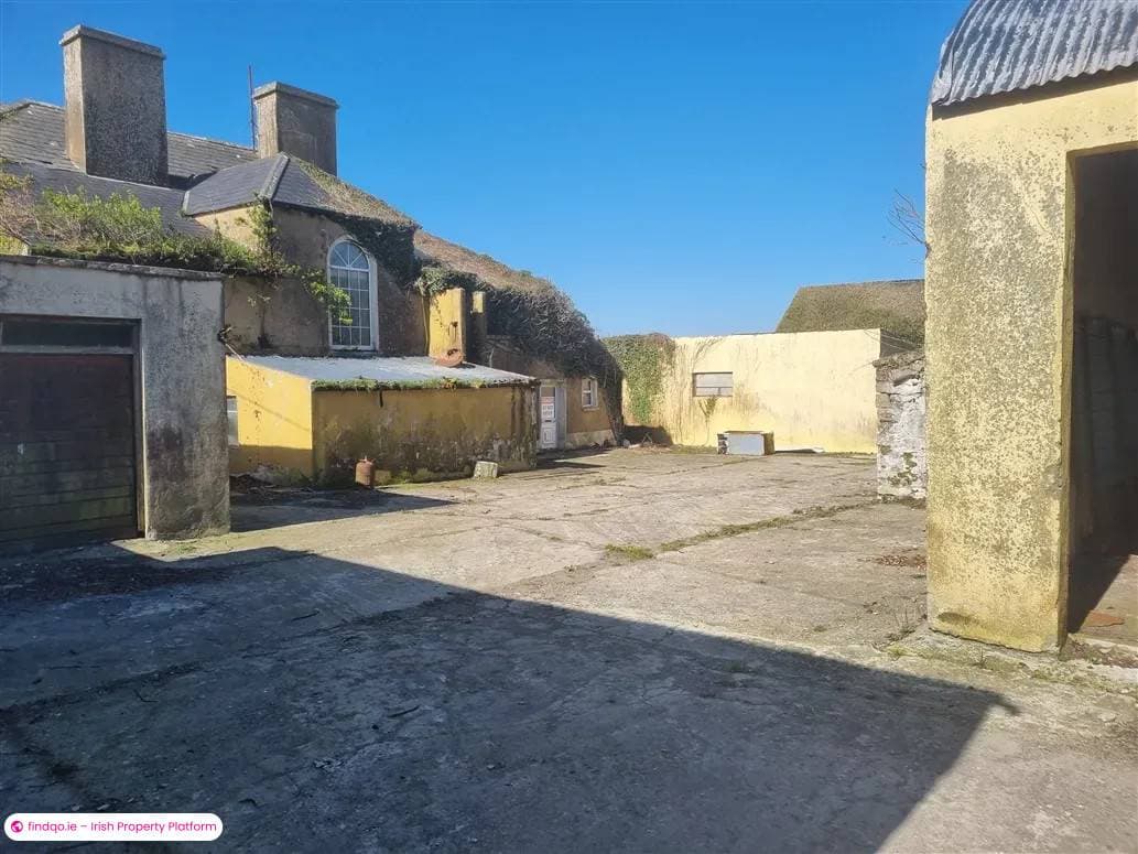 House for Sale in Skibbereen, Cork