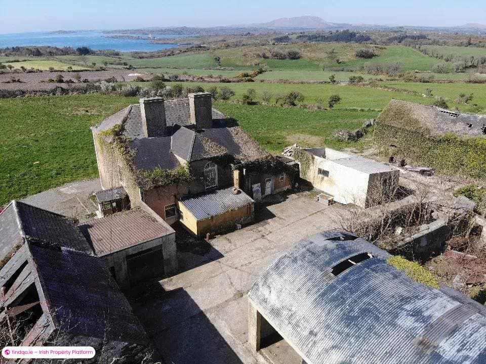 House for Sale in Skibbereen, Cork