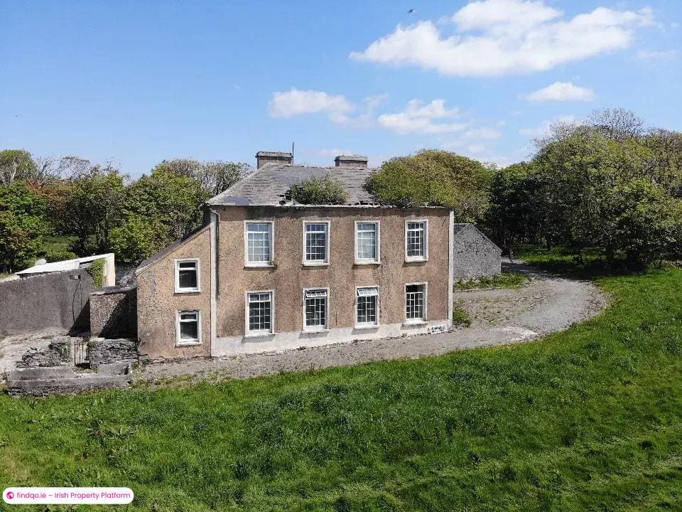 House for Sale in Skibbereen, Cork