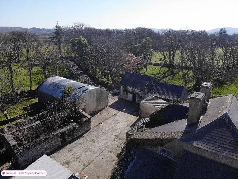 House for Sale in Skibbereen, Cork