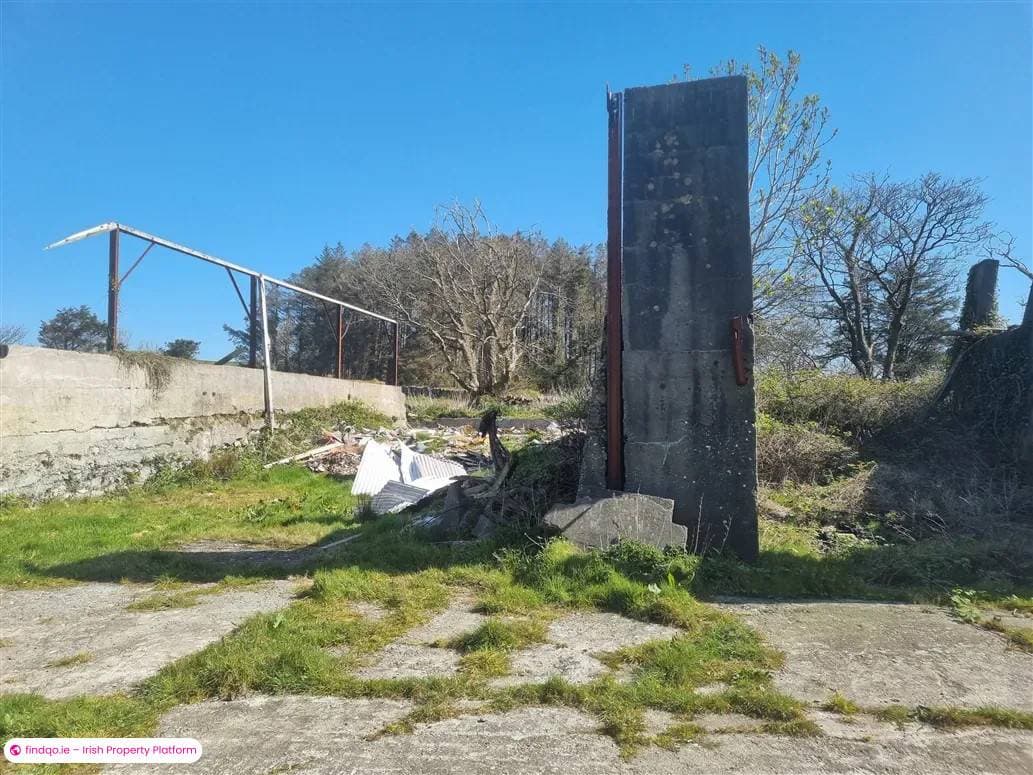 House for Sale in Skibbereen, Cork