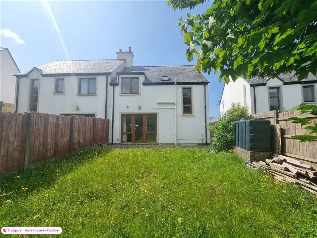 House for Sale in Bantry, Cork
