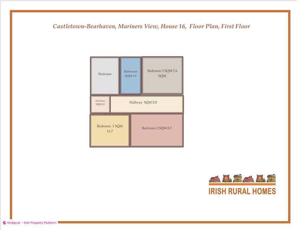 House for Sale in Bantry, Cork