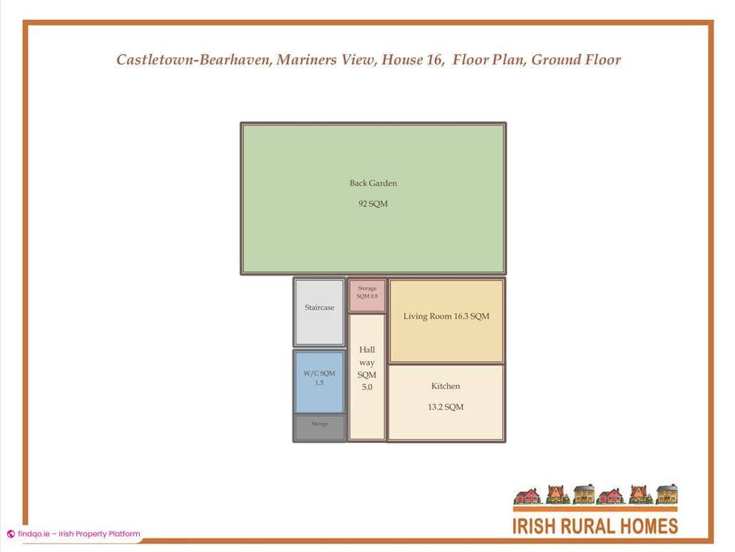 House for Sale in Bantry, Cork