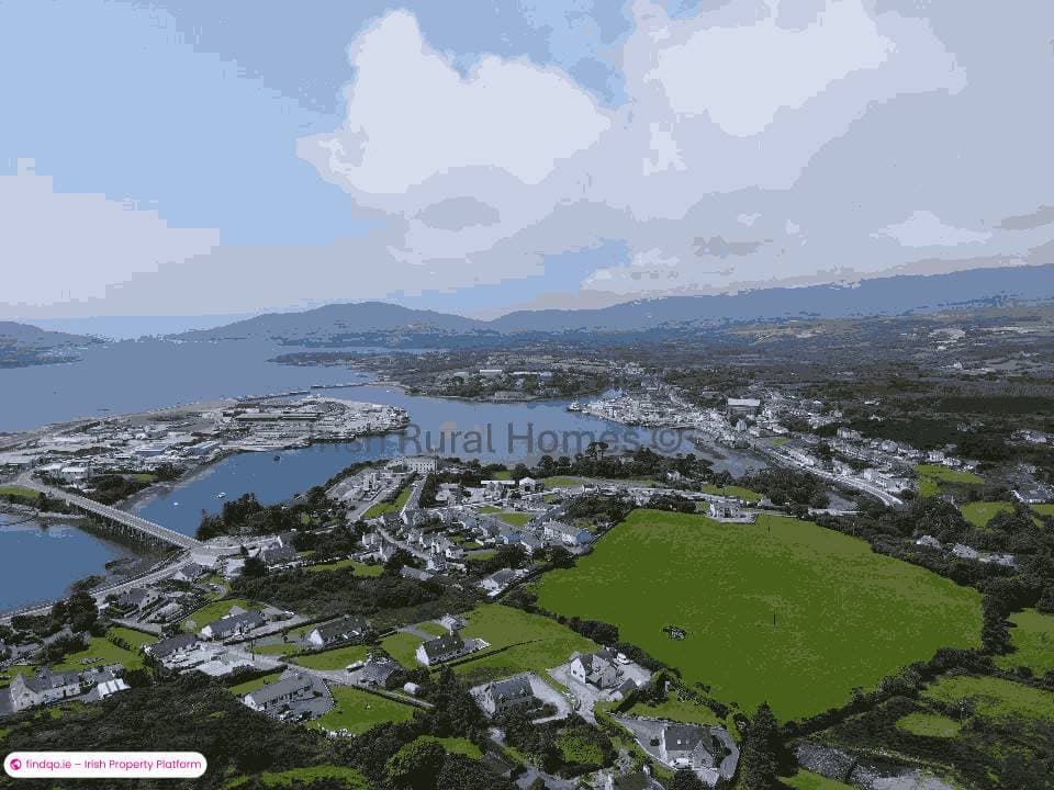 House for Sale in Bantry, Cork