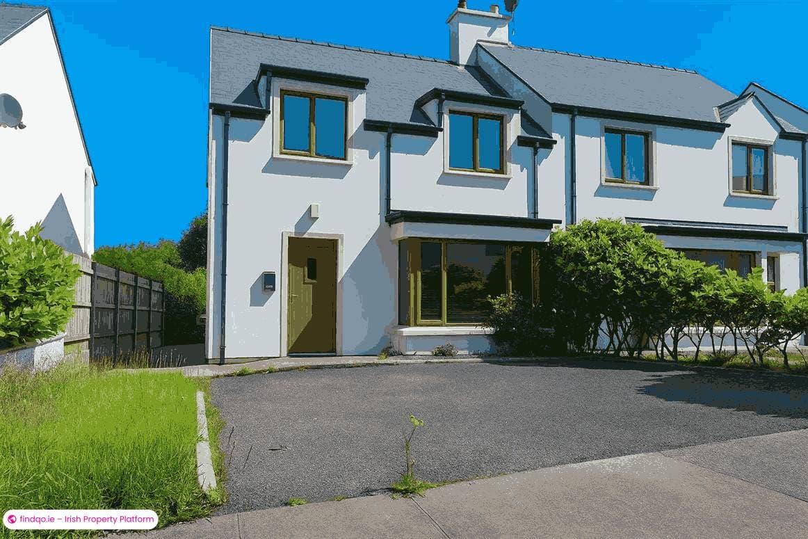 House for Sale in Bantry, Cork