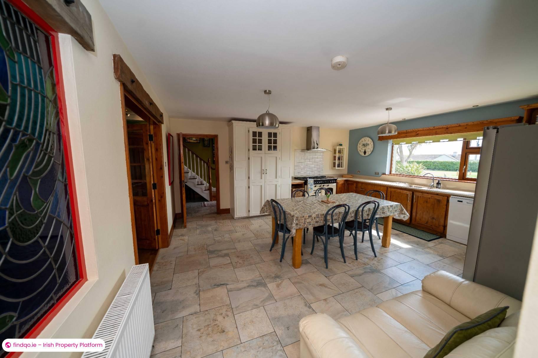 Detached house for Sale in Tralee, Kerry