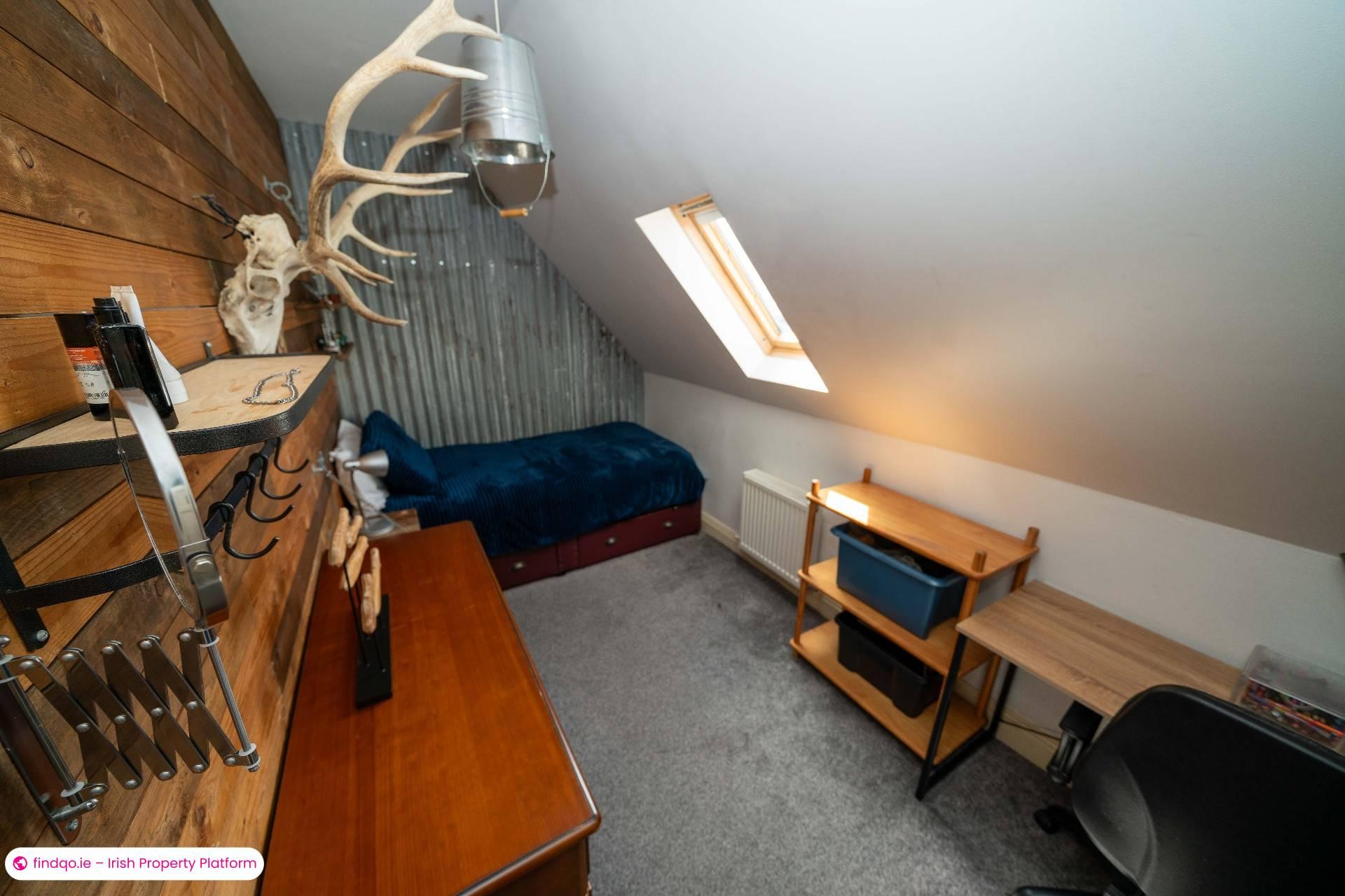 Detached house for Sale in Tralee, Kerry