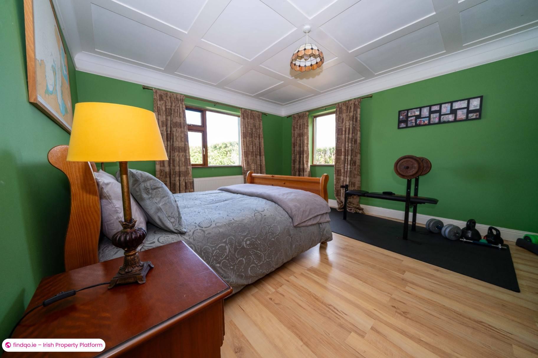 Detached house for Sale in Tralee, Kerry