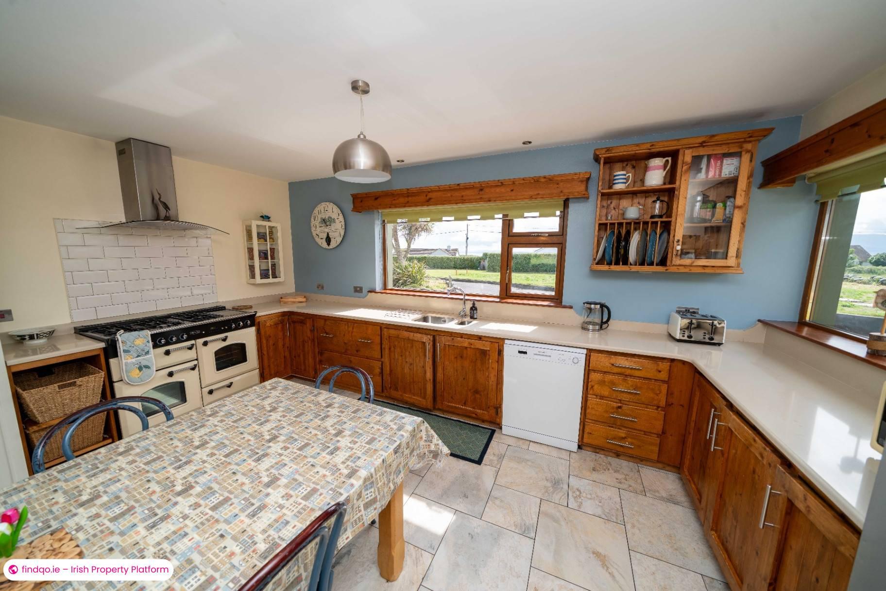 Detached house for Sale in Tralee, Kerry