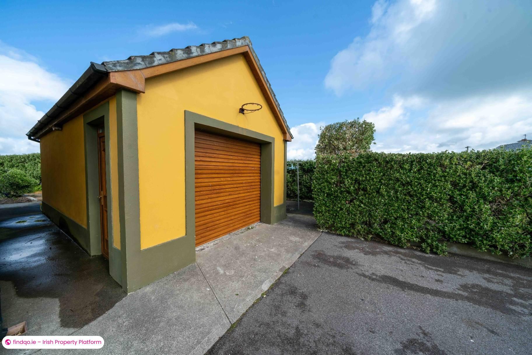 Detached house for Sale in Tralee, Kerry