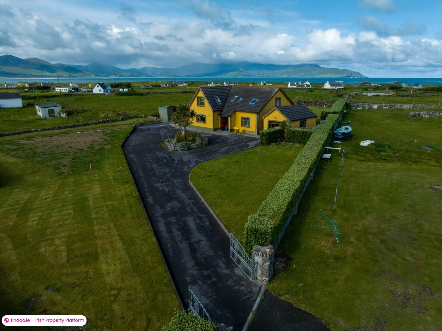 Detached house for Sale in Tralee, Kerry