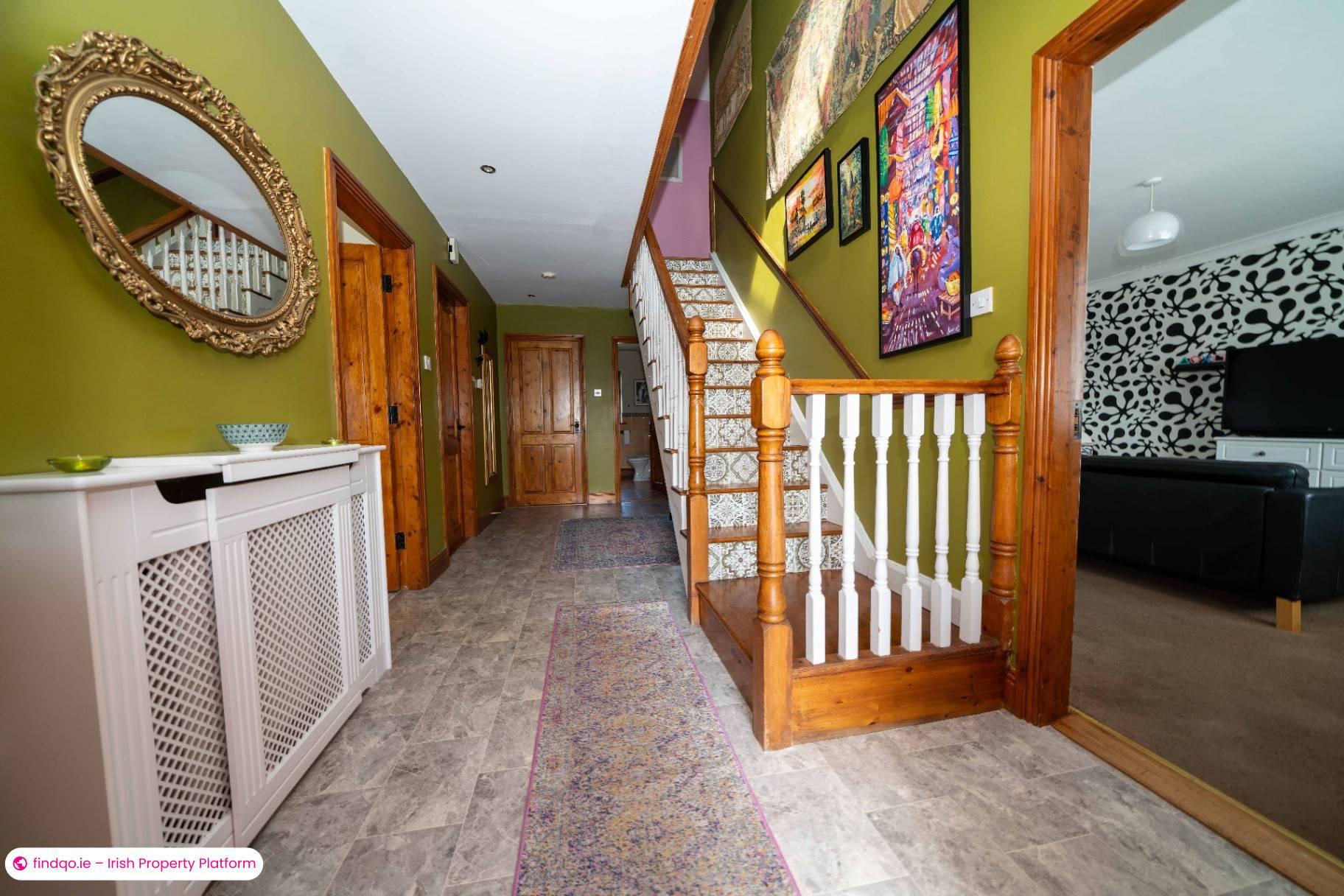 Detached house for Sale in Tralee, Kerry