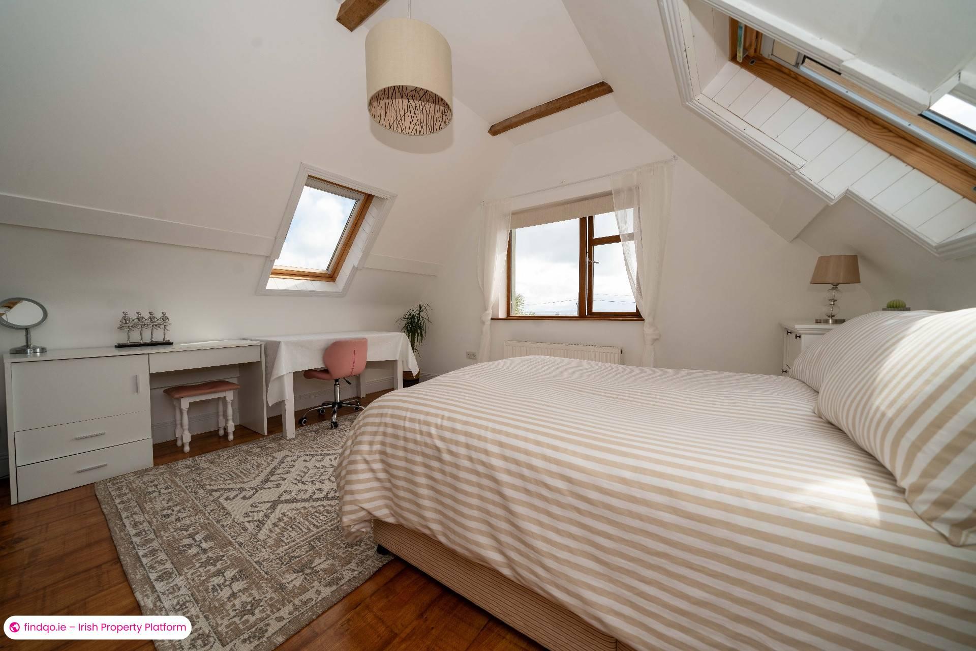 Detached house for Sale in Tralee, Kerry