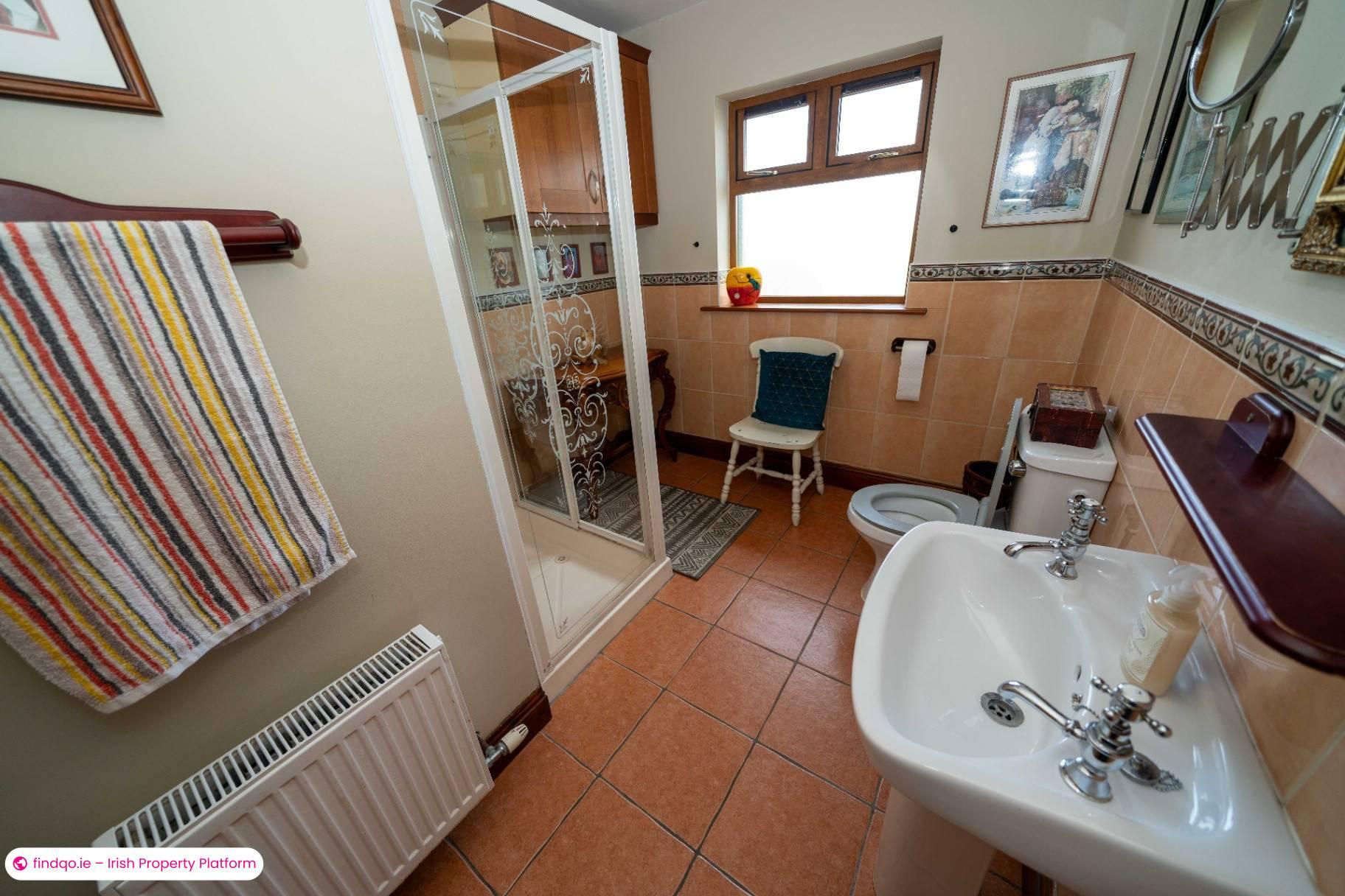 Detached house for Sale in Tralee, Kerry