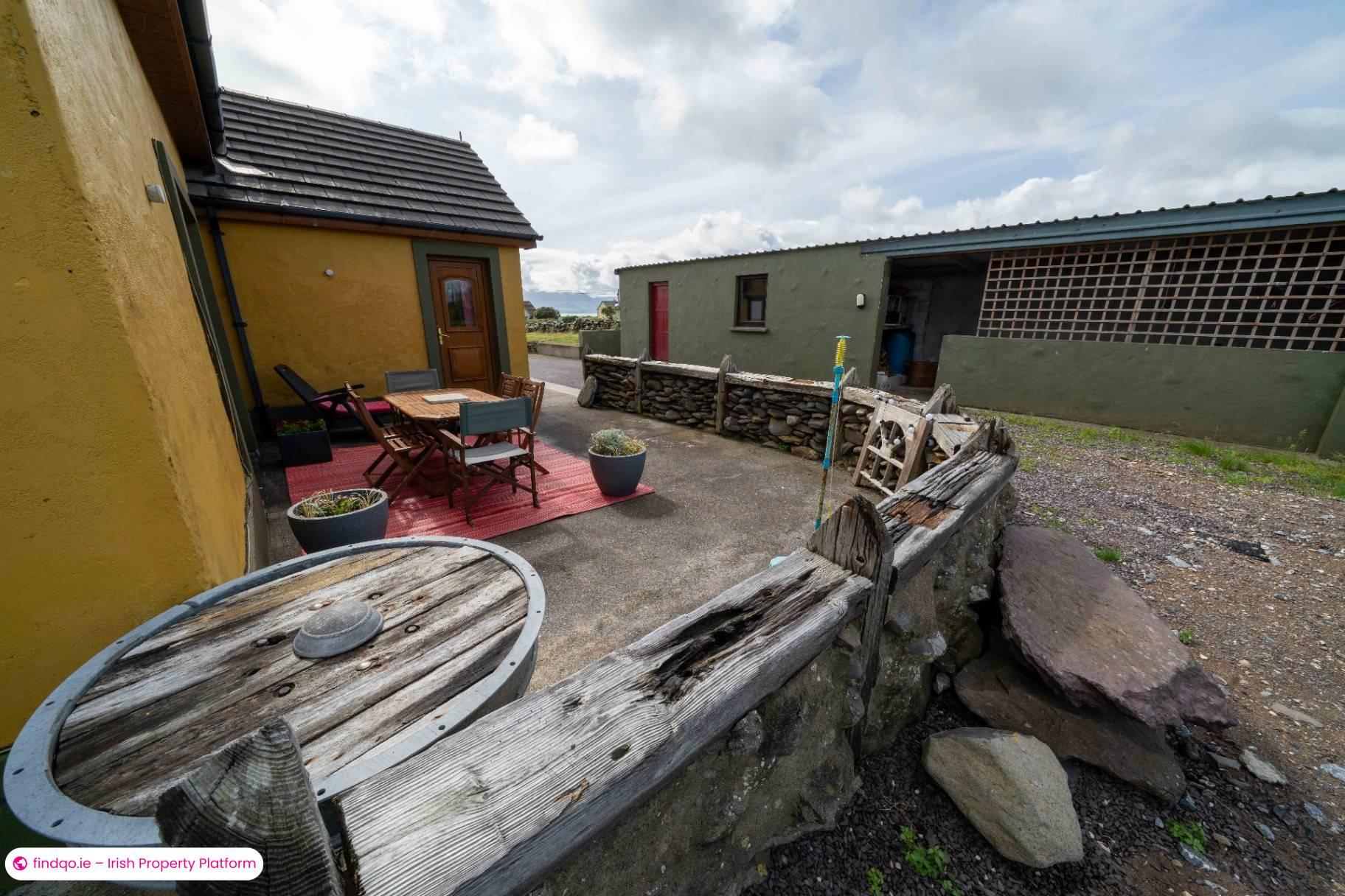 Detached house for Sale in Tralee, Kerry