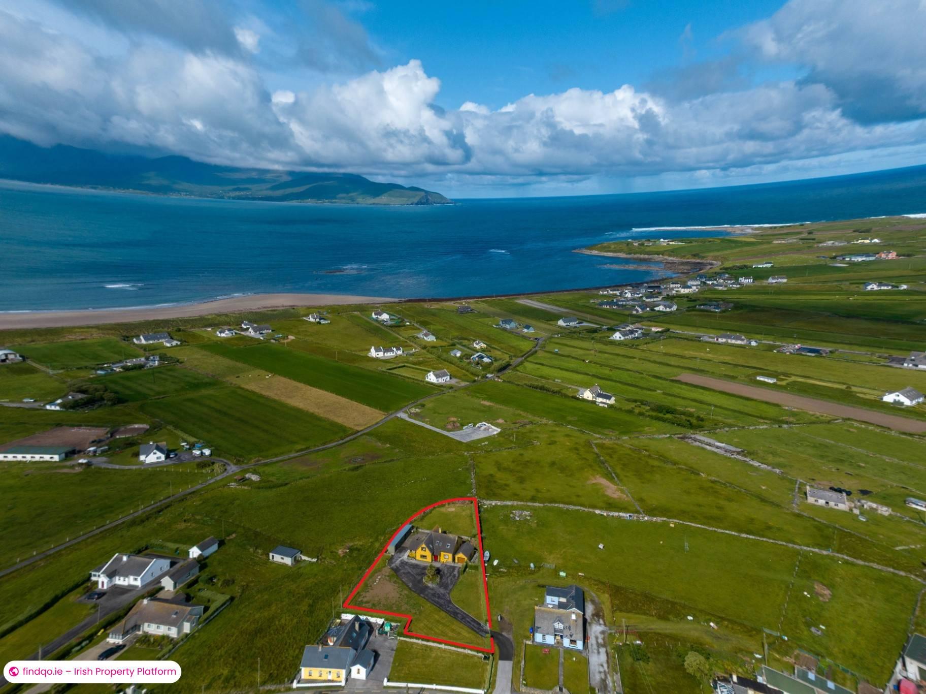 Detached house for Sale in Tralee, Kerry